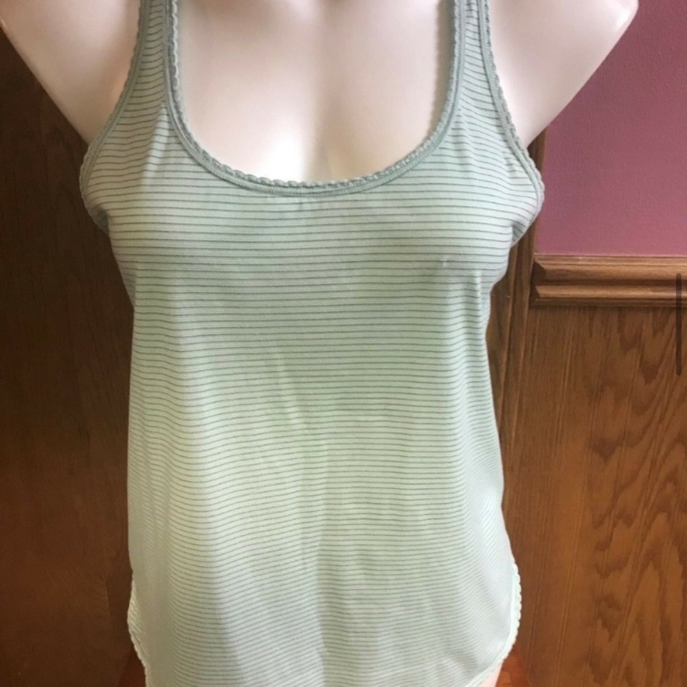 Lululemon 105-F Singlet Racer Back Tank